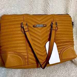 New Jessica Simpson purse